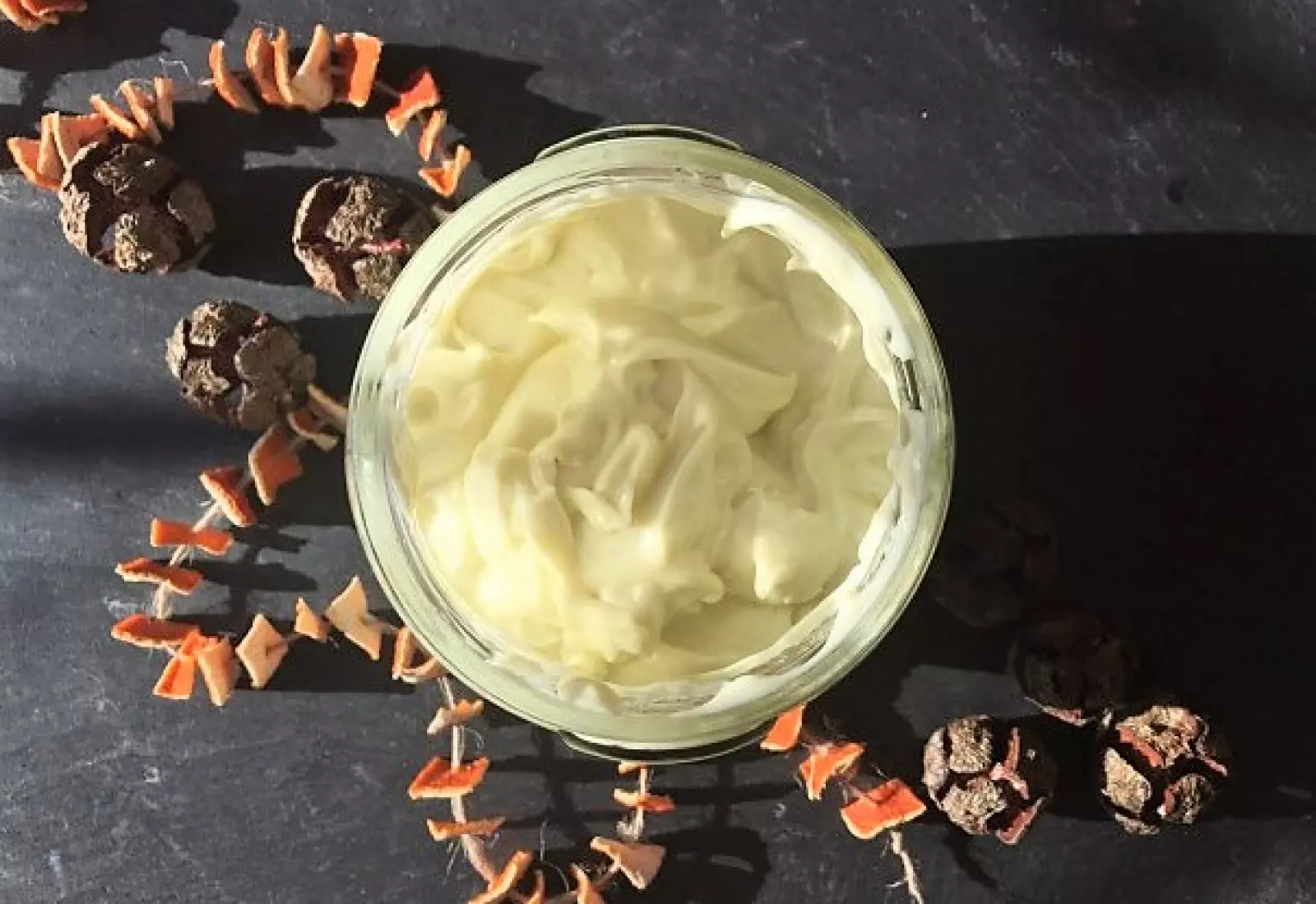 Domácí majonéza ze 4 surovin