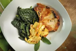 Sezónní potraviny na podzim - co při hubnutí zařadit do jídelníčku a proč